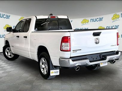 Used 2024 RAM 1500 Big Horn