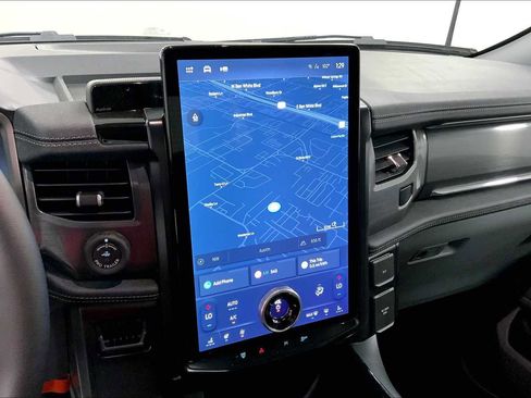 New 2025 Ford F150 Lightning Flash image 6