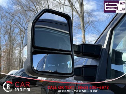 Used 2024 Ford F250 XLT w/ Snow Plow Prep Package image 37