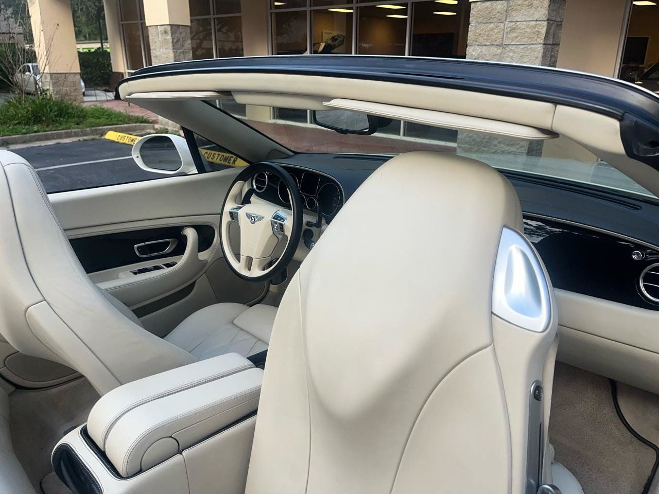 Used 2010 Bentley Continental GT Speed w/ Convenience Specification Pkg AWD/4WD image 43