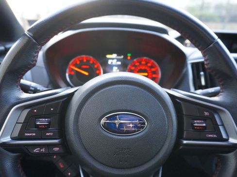 Used 2018 Subaru Impreza 2.0i Sport image 23