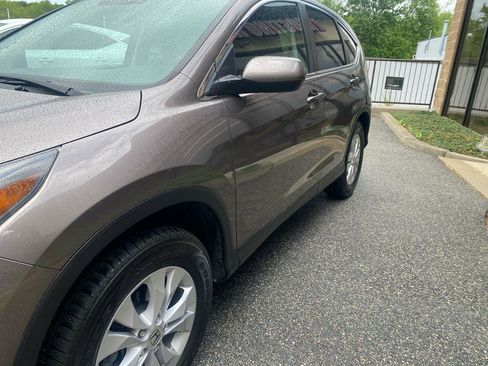 Used 2013 Honda CR-V EX image 30