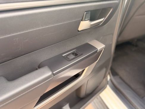 Used 2025 Toyota Sequoia SR5 w/ TRD Sport Package image 27