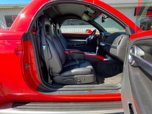Used 2003 Chevrolet SSR w/ Preferred Equipment Group image 32