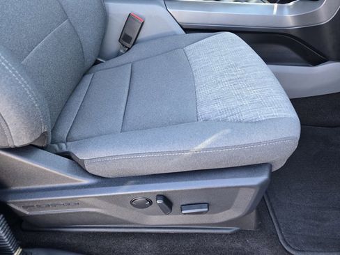 Certified 2022 Ford F150 XLT w/ Equipment Group 302A High image 21