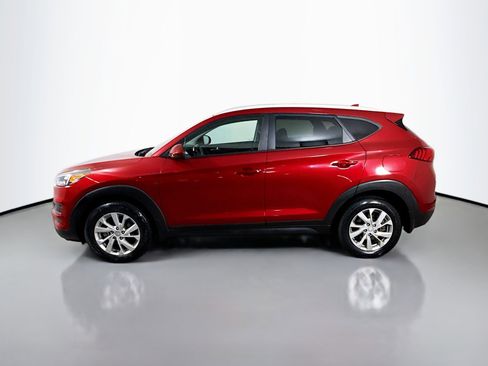 Used 2021 Hyundai Tucson Value image 6