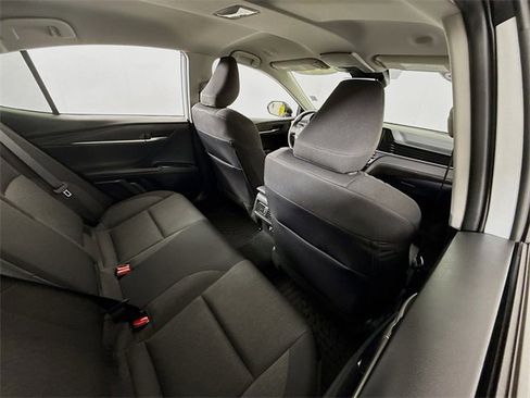 Certified 2025 Toyota Camry LE w/ Convenience Package image 29