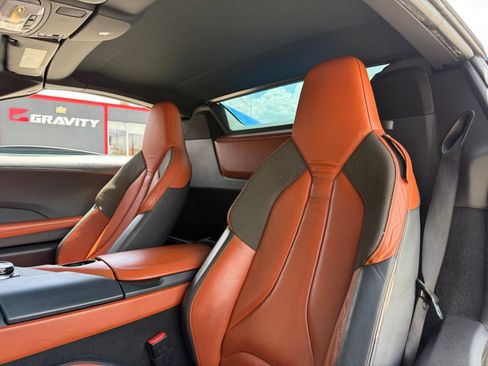 Used 2019 BMW i8 Roadster AWD/4WD image 22