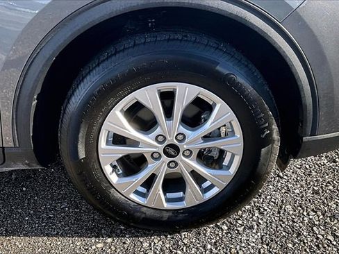 Used 2023 Ford Escape Active w/ Tech Pack #2 image 8