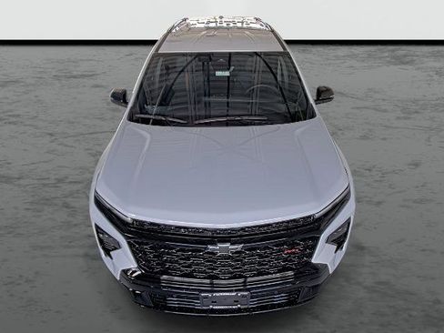 New 2026 Chevrolet Traverse RS image 6