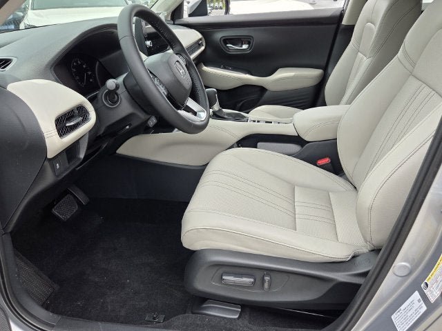 New 2026 Honda HR-V EX-L image 7