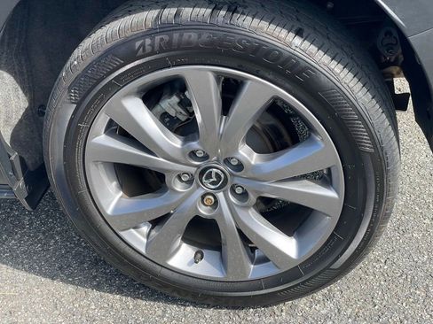 Used 2023 MAZDA CX-30 AWD 2.5 S w/ Select Package image 22