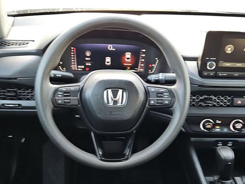 Used 2025 Honda Accord LX image 23