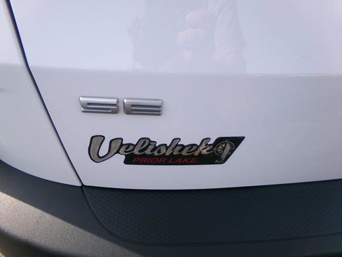 Used 2021 Ford Escape SE w/ Cold Weather Package AWD/4WD image 44