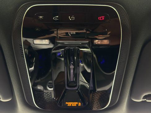 Used 2025 Mercedes-Benz C 36 AMG S w/ Pinnacle Trim Package image 40