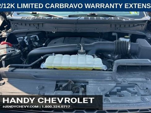 Used 2023 Ford F150 Tremor AWD/4WD image 45