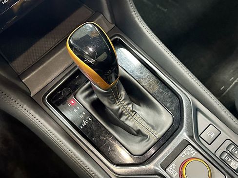 Certified 2022 Subaru Forester Wilderness AWD/4WD image 15