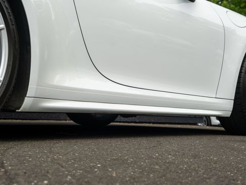Certified 2022 Porsche 911 Carrera RWD image 20