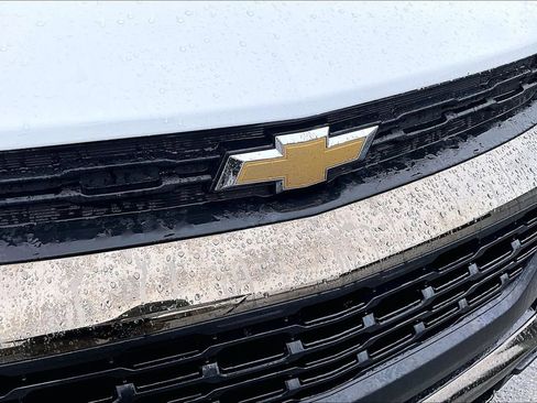 Used 2022 Chevrolet TrailBlazer ACTIV image 31