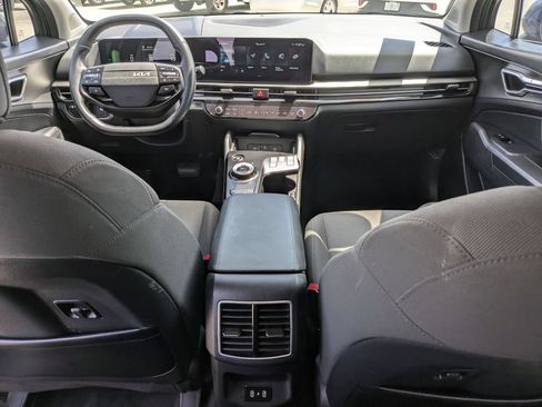 Certified 2026 Kia Sportage S AWD/4WD image 14