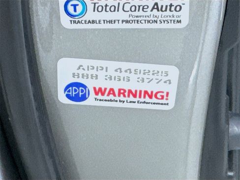 Used 2019 Lexus RX 450hL AWD image 53