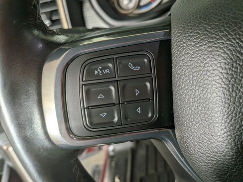 Used 2021 RAM 2500 Limited image 23