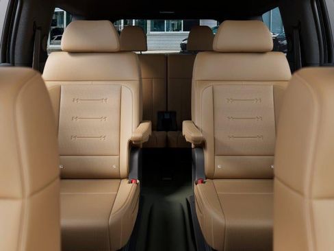 New 2026 Hyundai Santa Fe Calligraphy image 12