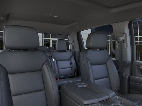 New 2026 GMC Sierra 3500 SLT AWD/4WD image 24