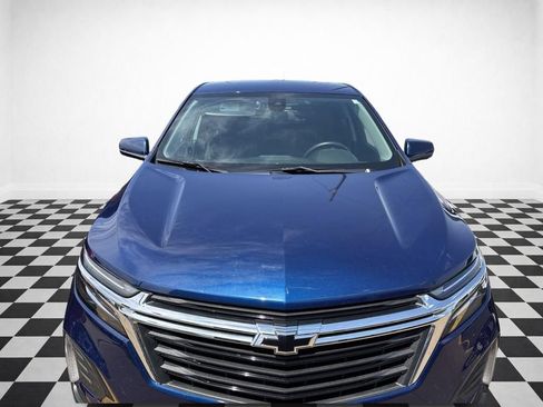 Used 2023 Chevrolet Equinox LT AWD/4WD image 38