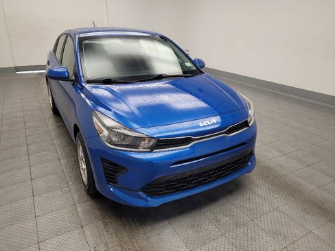 Used 2023 Kia Rio S FWD image 14