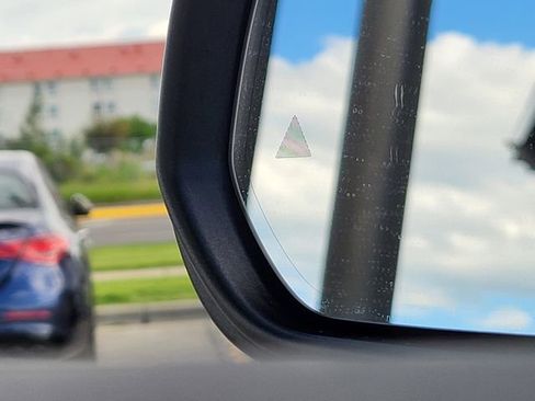 New 2025 Mercedes-Benz GLS 450 4MATIC image 41