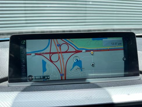 Used 2016 BMW 428i xDrive Convertible image 29