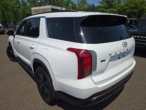 Used 2024 Hyundai Palisade XRT FWD image 4