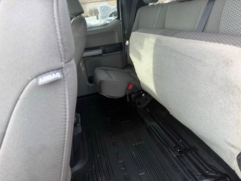 Used 2022 Ford F250 XLT w/ XLT Premium Package image 18