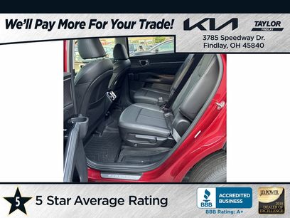 Used 2023 Kia Sorento SX