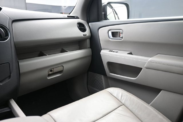 Used 2012 Honda Pilot EX-L image 27