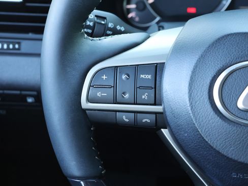 Used 2017 Lexus RX 450h 450h image 18