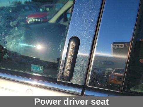 Used 2008 Mercury Sable Sedan image 5