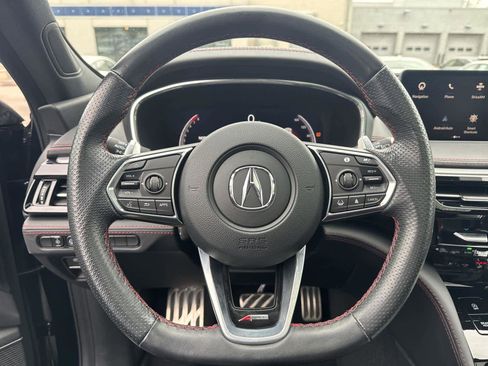 Certified 2023 Acura MDX A-Spec image 20