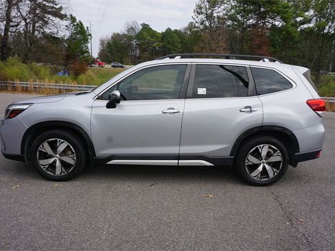 Used 2019 Subaru Forester Touring w/ Popular Package #3 image 20