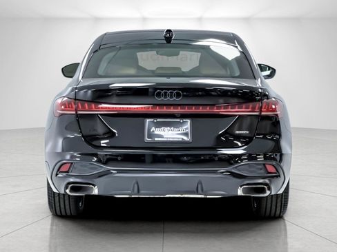 New 2026 Audi A5 2.0T Premium Plus AWD/4WD image 4