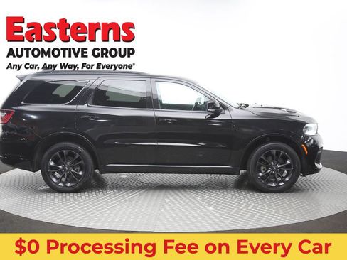 Used 2024 Dodge Durango GT AWD/4WD image 47
