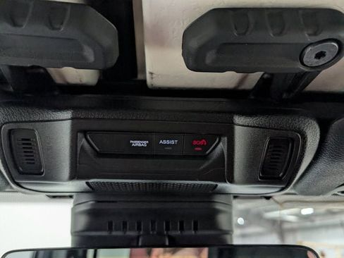 Used 2024 Jeep Wrangler Rubicon 392 image 25