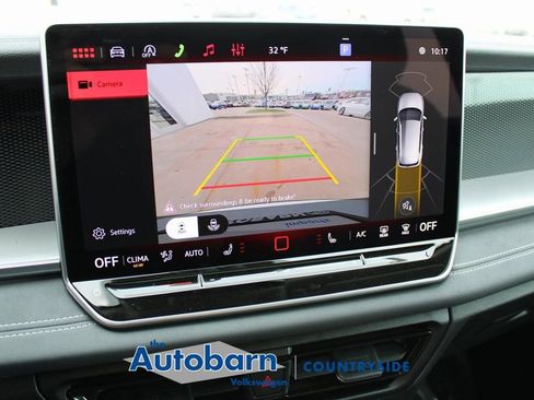 New 2026 Volkswagen Tiguan SE AWD/4WD image 13