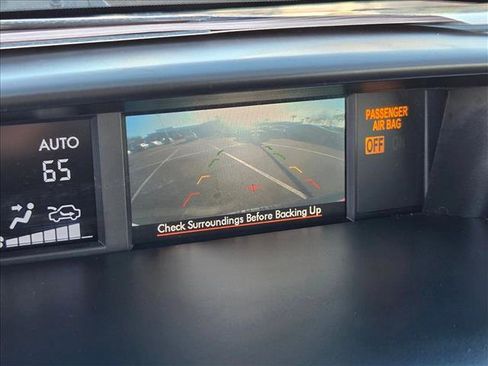 Used 2015 Subaru Forester 2.5i Limited image 12