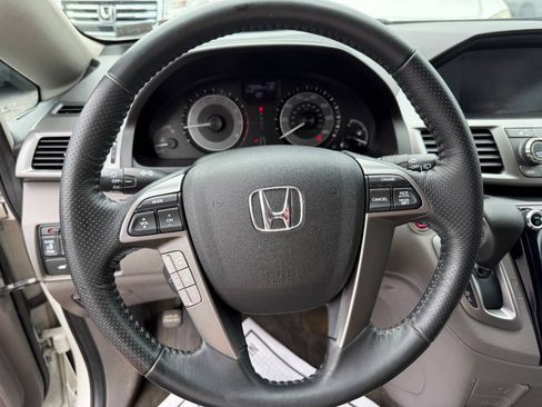 Used 2017 Honda Odyssey EX-L image 20