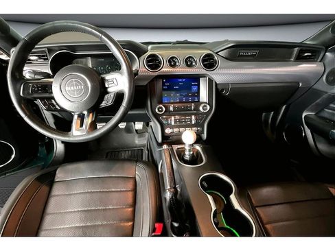 Used 2019 Ford Mustang Bullitt w/ Bullitt Electronics Package image 17