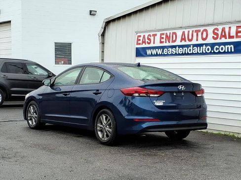 Used 2018 Hyundai Elantra Value Edition image 3