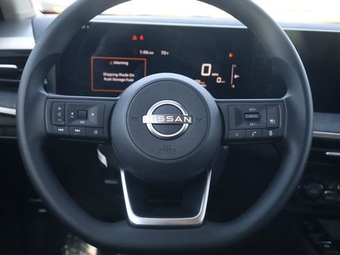 New 2026 Nissan Kicks SV w/ SV Premium Package FWD image 11