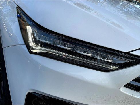 Certified 2026 Acura MDX A-Spec image 31